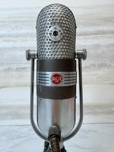 RCA 77 D Ribbon Microphone