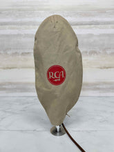 RCA 77 D Ribbon Microphone