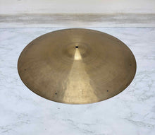 Spizzichino ”Ka" Series 20" Ride Cymbal - 1820g