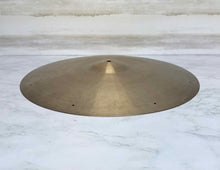 Spizzichino ”Ka" Series 20" Ride Cymbal - 1820g