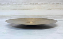 Spizzichino ”Ka" Series 20" Ride Cymbal - 1820g