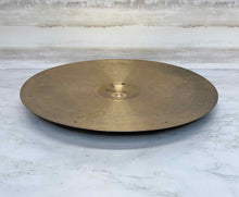 Spizzichino ”Ka" Series 20" Ride Cymbal - 1820g
