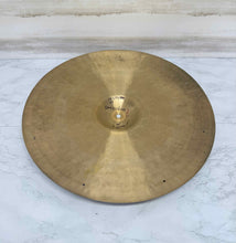 Spizzichino ”Ka" Series 20" Ride Cymbal - 1820g