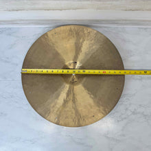 Spizzichino ”Ka" Series 20" Ride Cymbal - 1820g