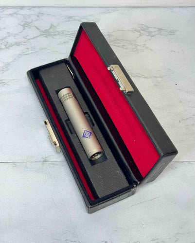 Neumann KM84 Condenser Microphone