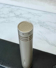Neumann KM84 Condenser Microphone
