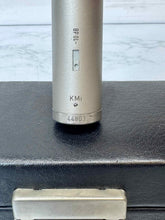 Neumann KM84 Condenser Microphone