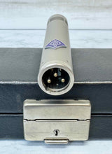 Neumann KM84 Condenser Microphone