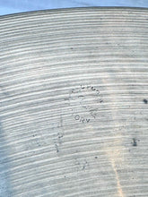 Spizzichino ”Ka" Series 20" Ride Cymbal - 1820g