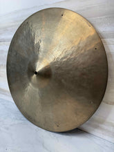 Spizzichino ”Ka" Series 20" Ride Cymbal - 1820g