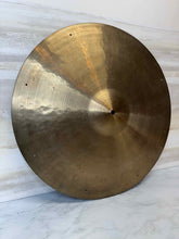 Spizzichino ”Ka" Series 20" Ride Cymbal - 1820g