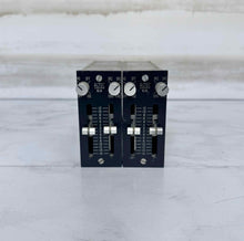 Altec 9061A Passive Equalizer (Pair)