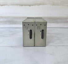 Altec 9061A Passive Equalizer (Pair)