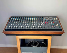 Neve 542 Series 16-Channel Desktop Mixer Console