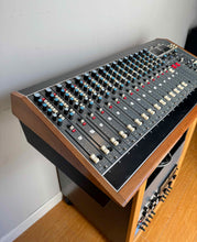 Neve 542 Series 16-Channel Desktop Mixer Console