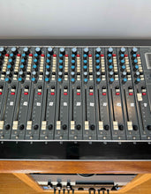 Neve 542 Series 16-Channel Desktop Mixer Console