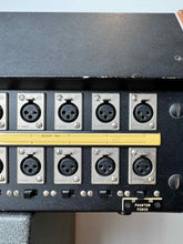 Neve 542 Series 16-Channel Desktop Mixer Console