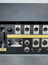 Neve 542 Series 16-Channel Desktop Mixer Console
