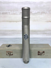 Neumann SM2 Stereo Tube Microphone