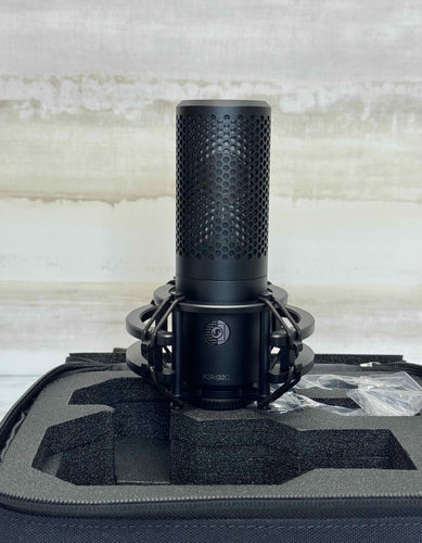 Shure KSM32C Condenser Microphone