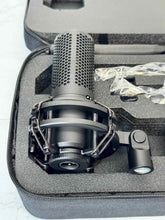 Shure KSM32C Condenser Microphone