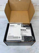 Shure KSM32C Condenser Microphone