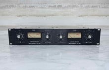 Teletronix Urei LA-3A Compressor Pair Universal Audio