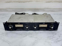 Teletronix Urei LA-3A Compressor Pair Universal Audio