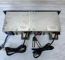 Teletronix Urei LA-3A Compressor Pair Universal Audio