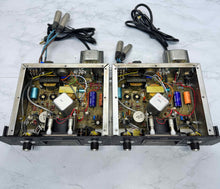 Teletronix Urei LA-3A Compressor Pair Universal Audio