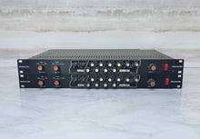 Harrison 32C Mic Preamp / EQ Channel Strip Pair