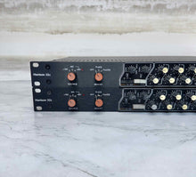 Harrison 32C Mic Preamp / EQ Channel Strip Pair