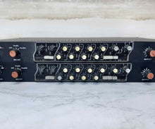 Harrison 32C Mic Preamp / EQ Channel Strip Pair