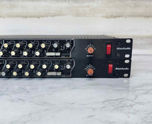 Harrison 32C Mic Preamp / EQ Channel Strip Pair