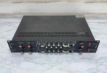 Harrison 32C Mic Preamp / EQ Channel Strip Pair