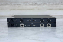 Harrison 32C Mic Preamp / EQ Channel Strip Pair