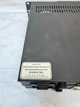 Harrison 32C Mic Preamp / EQ Channel Strip Pair