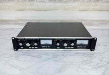 AudioScape 260VU Stereo Compressor