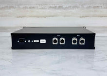 AudioScape 260VU Stereo Compressor
