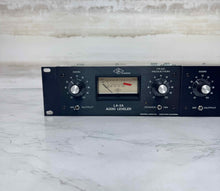 Universal Audio LA-3A Reissue Compressor Limiter Pair