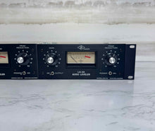 Universal Audio LA-3A Reissue Compressor Limiter Pair