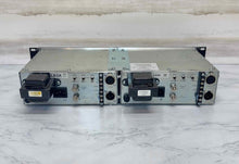 Universal Audio LA-3A Reissue Compressor Limiter Pair