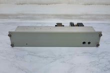 EMT V54 Tube Amplifier for 140 Plate Reverb