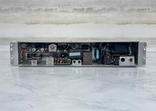 EMT V54 Tube Amplifier for 140 Plate Reverb
