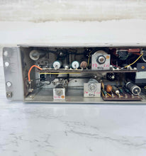 EMT V54 Tube Amplifier for 140 Plate Reverb
