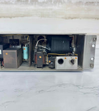 EMT V54 Tube Amplifier for 140 Plate Reverb
