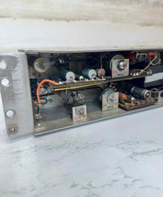 EMT V54 Tube Amplifier for 140 Plate Reverb