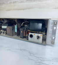 EMT V54 Tube Amplifier for 140 Plate Reverb