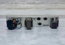 EMT V54 Tube Amplifier for 140 Plate Reverb