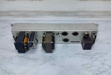 EMT V54 Tube Amplifier for 140 Plate Reverb